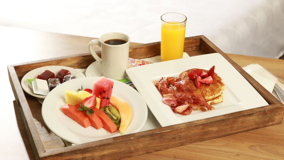 Holiday Inn San Luis Potosi-Quijote Room