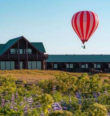 Hotel Ranga