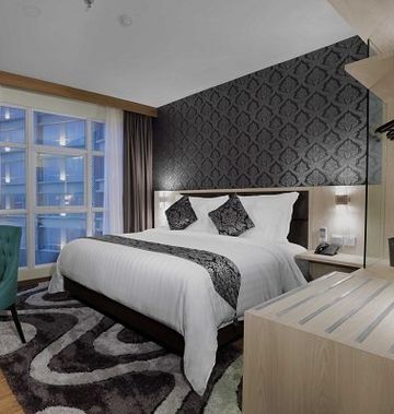 Allium Batam Hotel