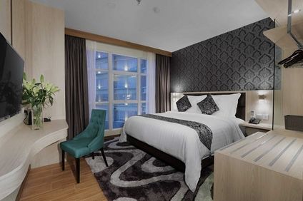 Allium Batam Hotel
