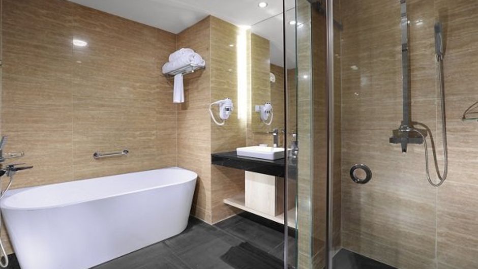Allium Batam Hotel Other