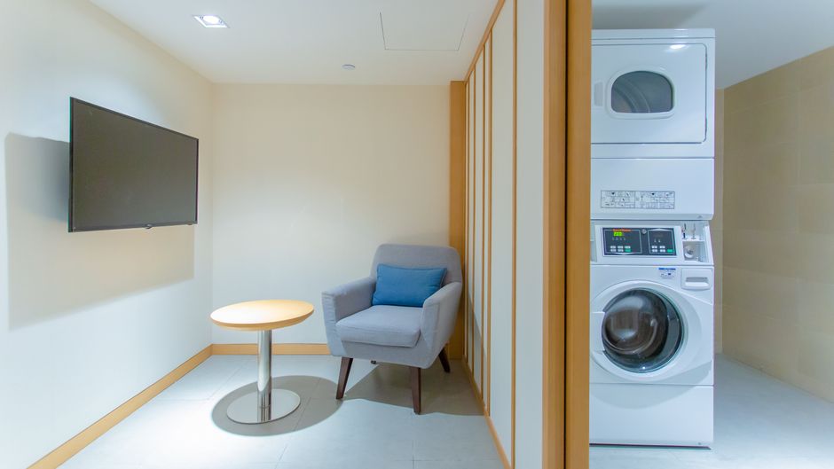 Holiday Inn Express Ya'An City Center Other