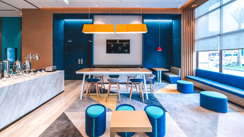 Holiday Inn Express Pengzhou Downtown Other