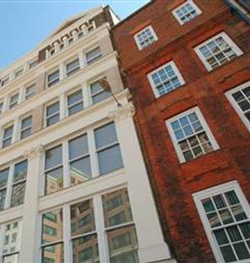 196 Bishopsgate
