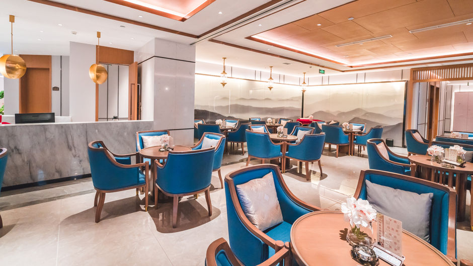Holiday Inn Express Pengzhou Downtown Other