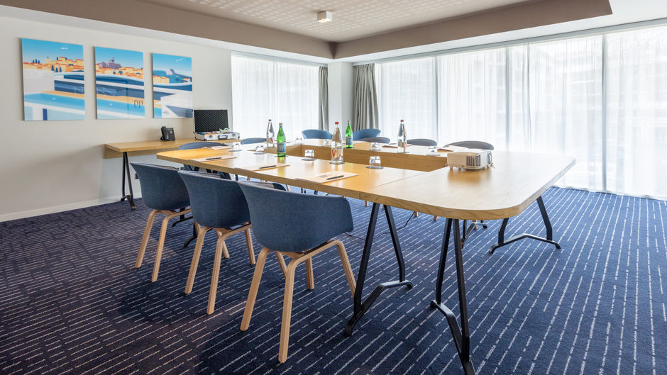 Hotel Indigo Cagnes-sur-Mer Meeting