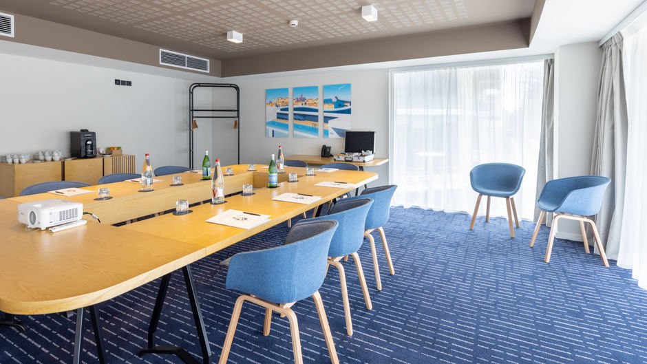 Hotel Indigo Cagnes-sur-Mer Meeting