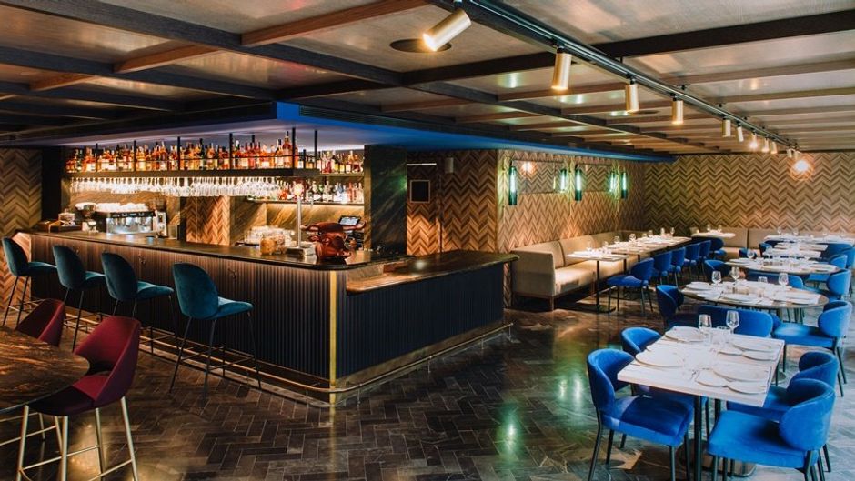 Gallery Hotel Restaurant