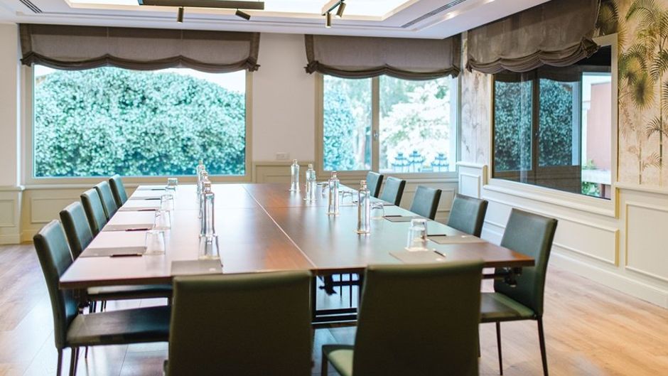 Gallery Hotel Meeting