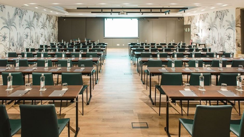 Gallery Hotel Meeting