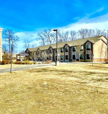 Red Carpet Inn/Suites Monmouth Junction