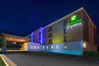 Holiday Inn Express
