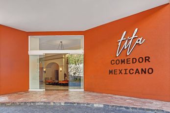 Fiesta Inn Cuernavaca