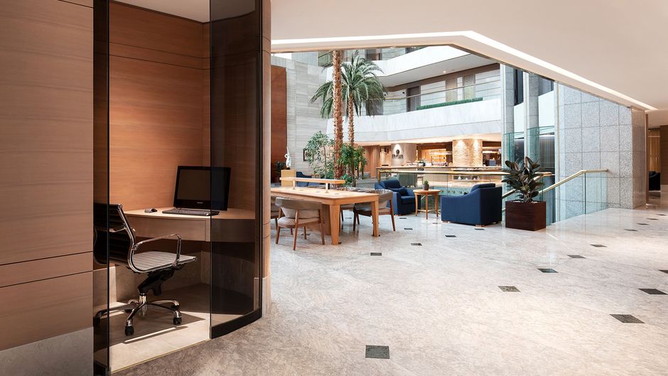 Sheraton Jeddah Hotel Other