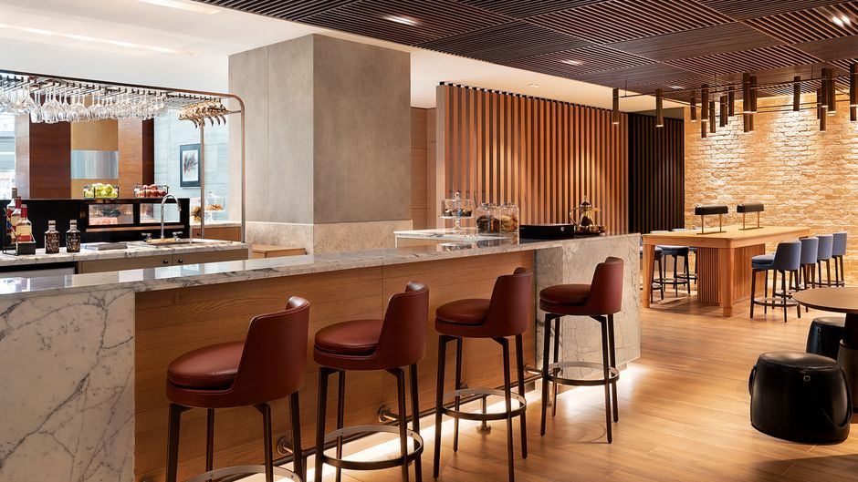 Sheraton Jeddah Hotel Restaurant