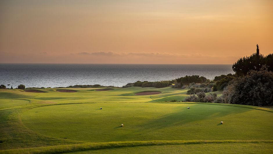 W Costa Navarino Golf