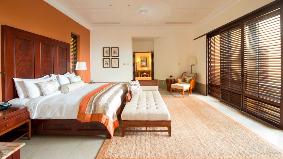 Cape Weligama Room