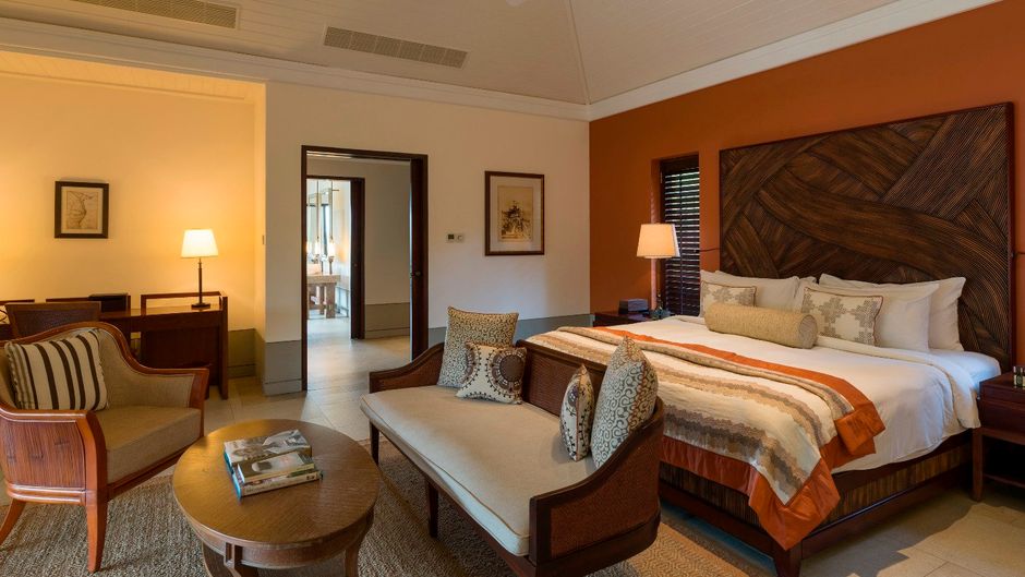 Cape Weligama Suite