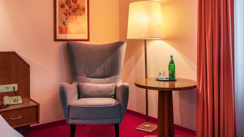 Hotel Muenkel Other