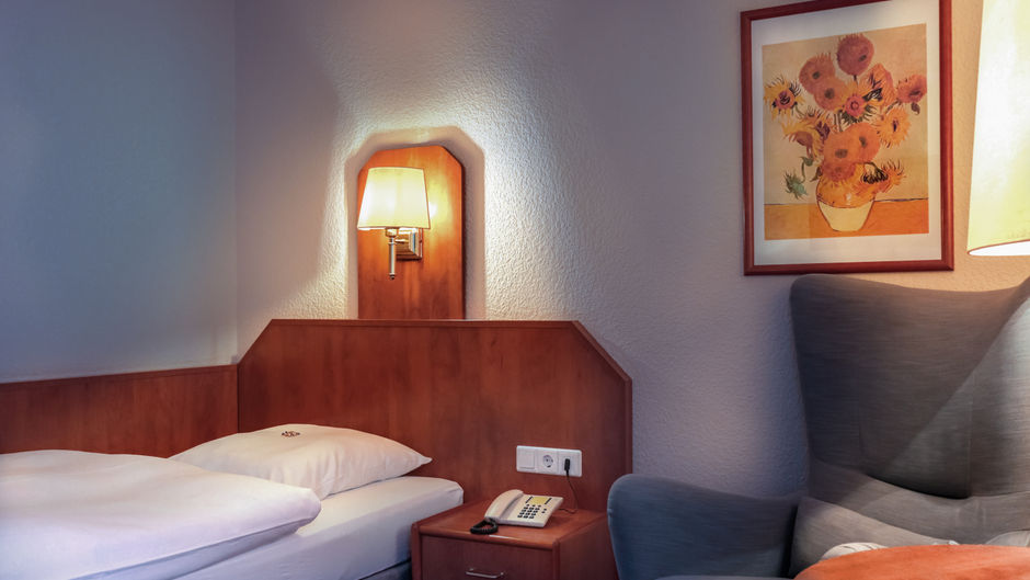 Hotel Muenkel Other