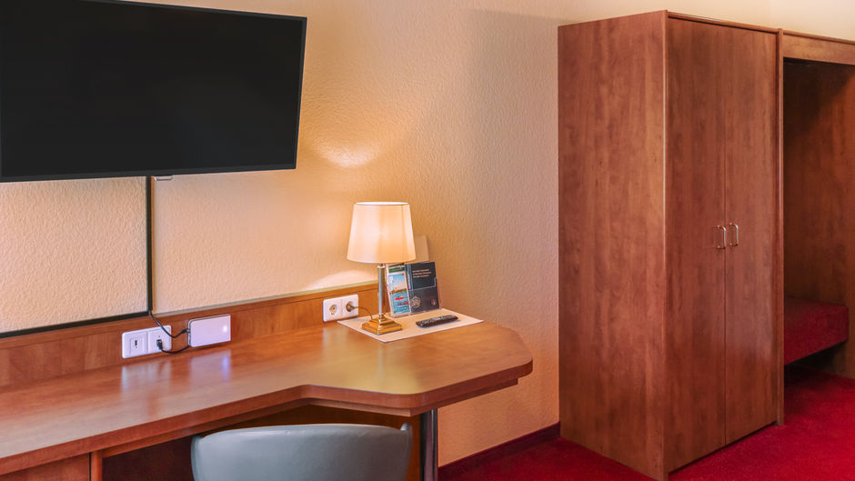 Hotel Muenkel Other