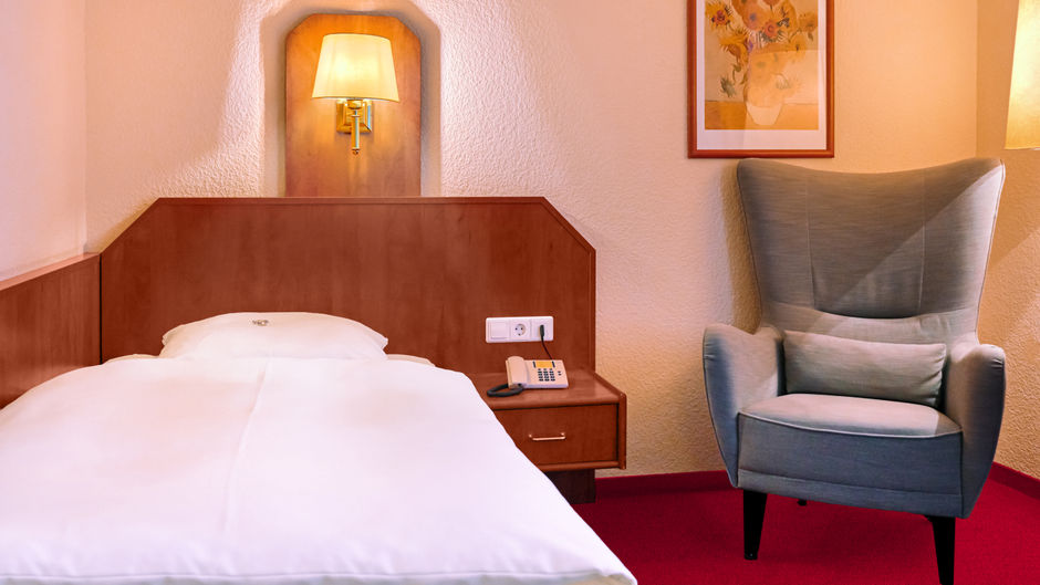 Hotel Muenkel Other