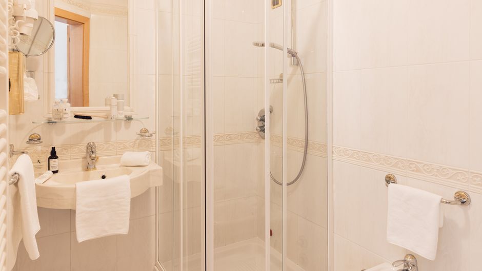 Alpin Royal Wellness Refugium Room