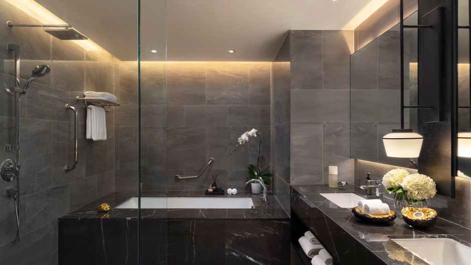 Ascott Thonglor Bangkok Room