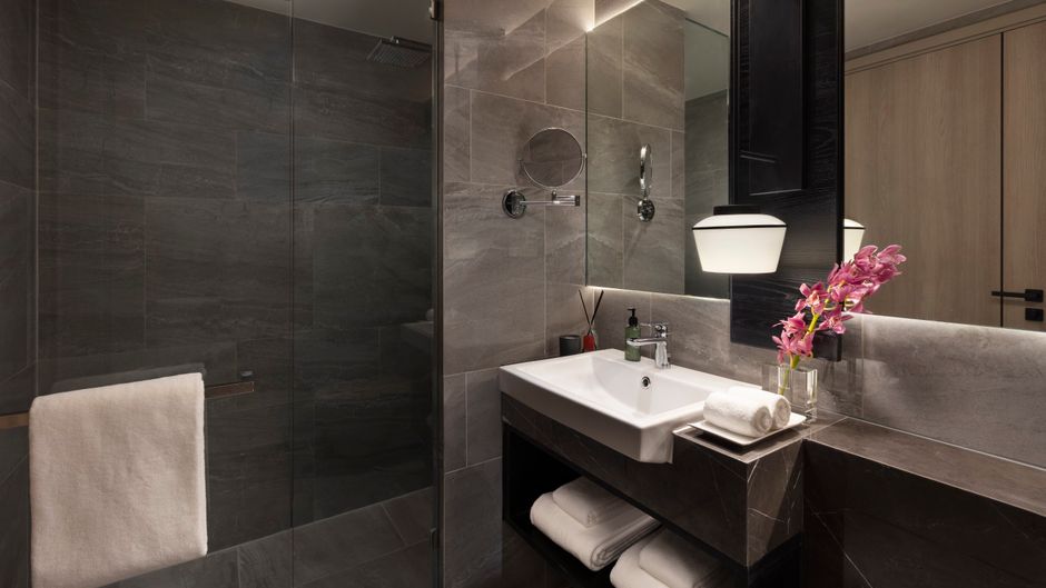 Ascott Thonglor Bangkok Room