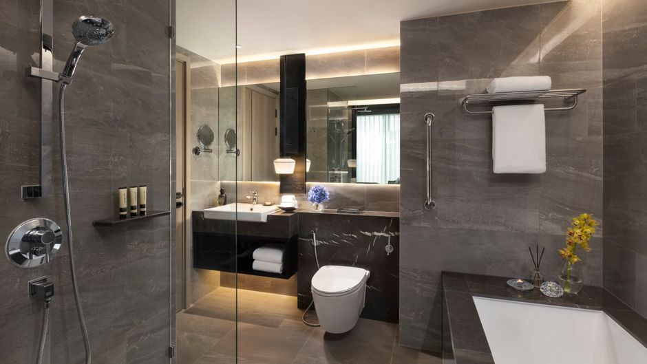 Ascott Thonglor Bangkok Room