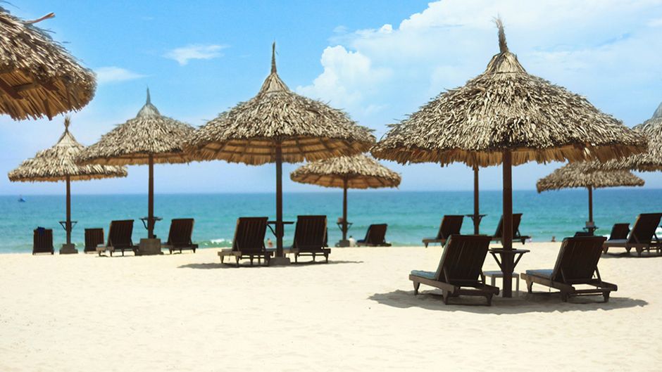 Furama Resort Da Nang Beach