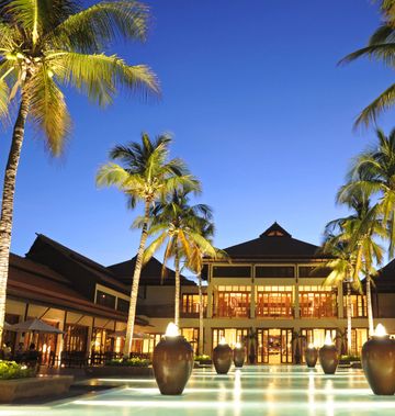 Furama Resort Da Nang