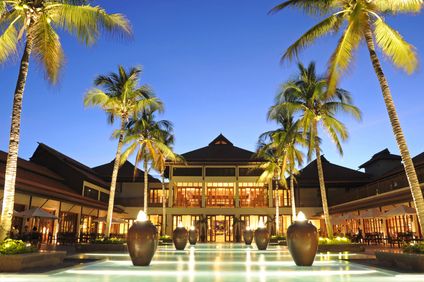 Furama Resort Da Nang