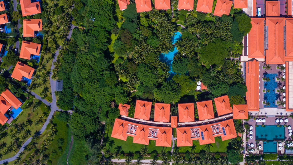 Furama Resort Da Nang Exterior