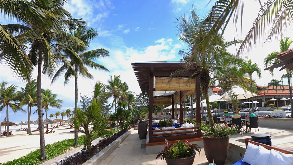 Furama Resort Da Nang Other