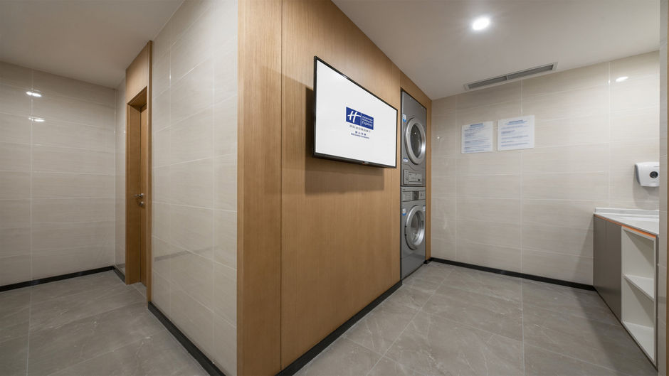 Holiday Inn Express Meishan Dongpo Other