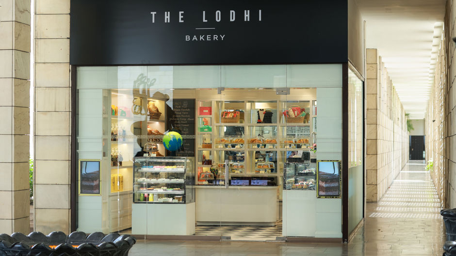 The Lodhi Other