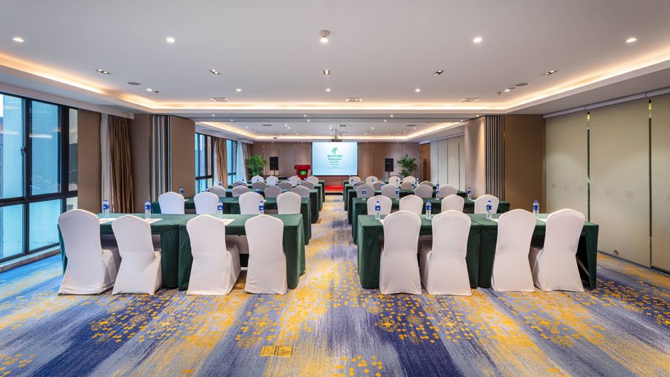 Holiday Inn & Suites High-Tech Zone Meeting