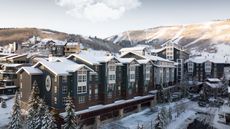Marriott's MountainSide