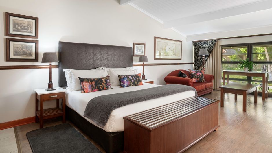 Protea Hotel Ranch Resort Suite