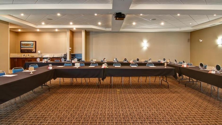 Canalta Martensville Meeting