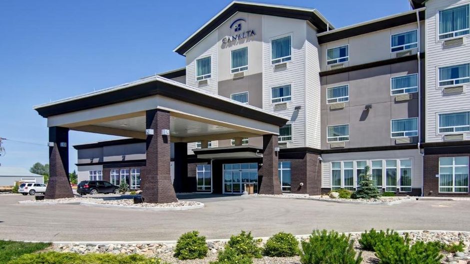 Canalta Martensville Exterior
