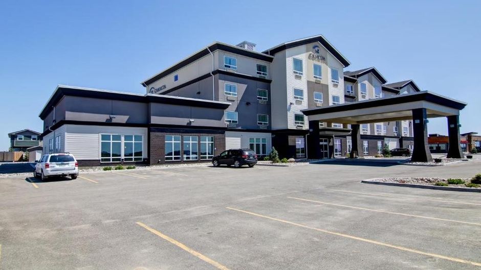 Canalta Martensville Exterior