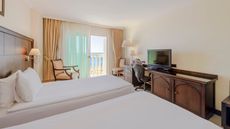 Crowne Plaza Hotel Antalya