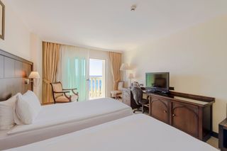 Crowne Plaza Hotel Antalya