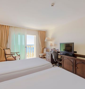 Crowne Plaza Hotel Antalya