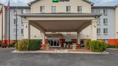 Holiday Inn Express Charlotte West