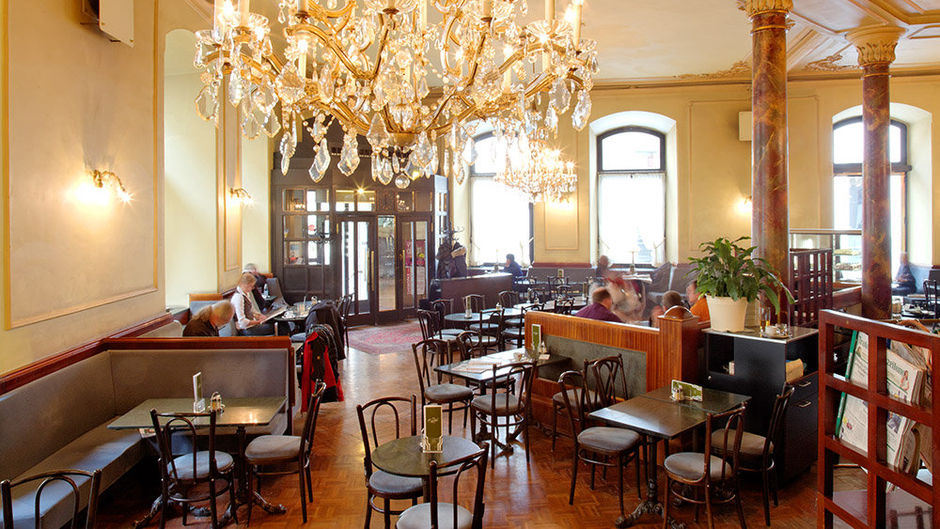 Central Hotel Restaurant