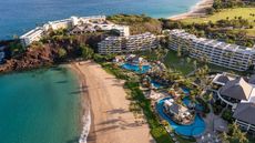 Sheraton Maui Resort & Spa