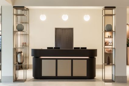 AC Hotel Wuerzburg